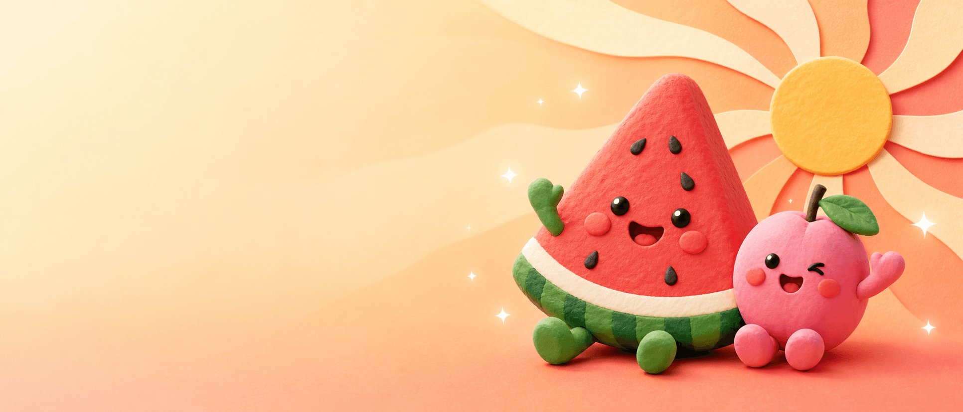 Summer Check personality test screens
